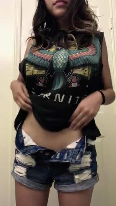 Could you watch my Drop for an Eternity? ♾