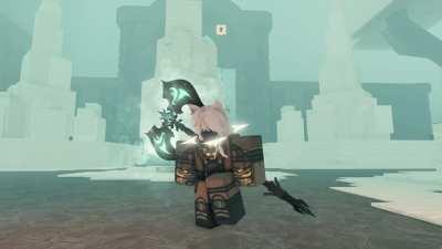 I’m still standing!