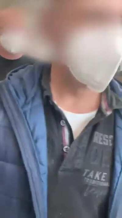 Maßloser Alltagsrassismus bei Aldi Nord