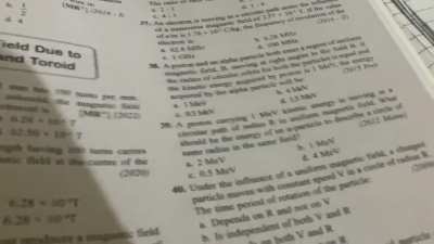 HONEST REVIEWS OF PW PYQ