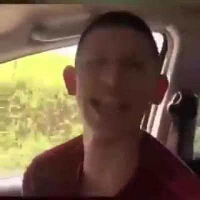 He really got em twice.