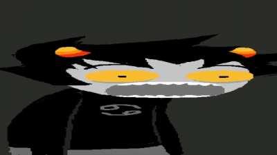 karkalicious but it's only profanity