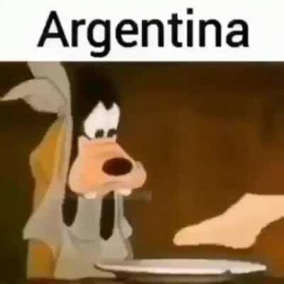 Argentina