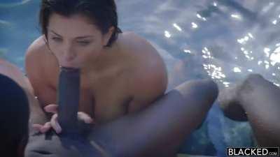 Glitch in The Matrix