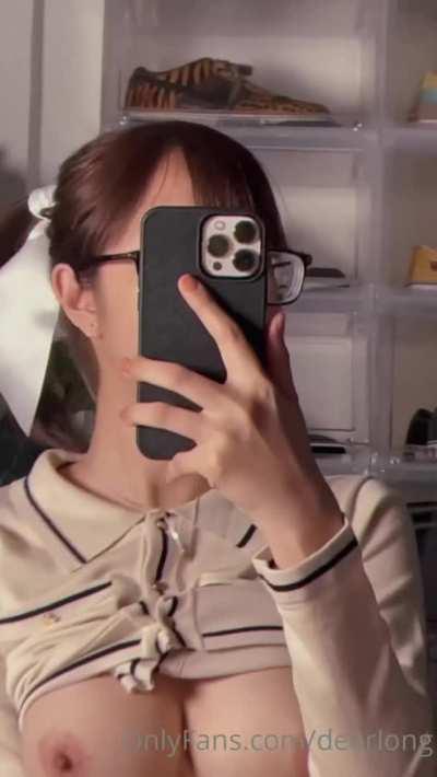 Deerlong OnlyFans 🍬