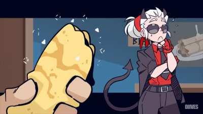 Helltaker Characters Compilation by Diives