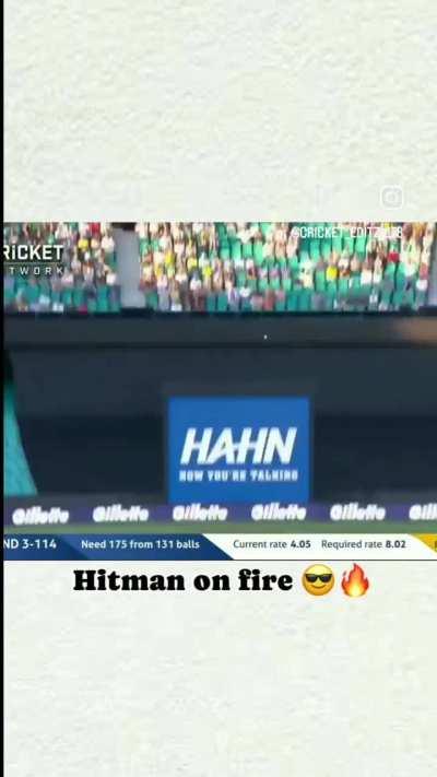 Ek tha jo non striking end se match harwa deta tha 48(90)