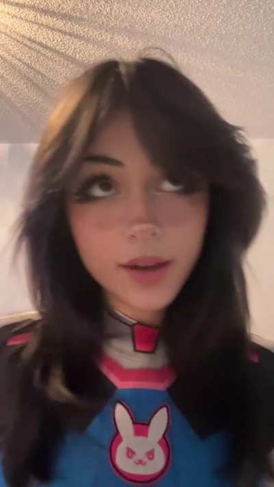 U and me, we’d make chaos look good