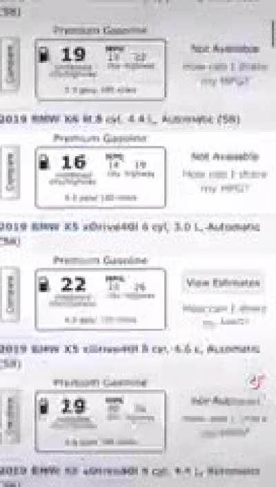 High Gas Prices, Huh ?