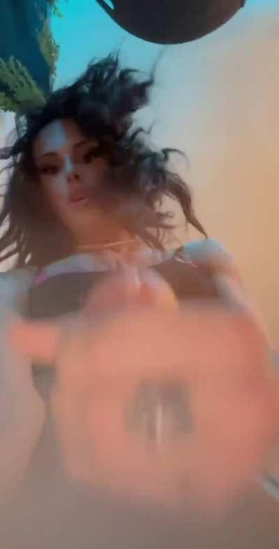 Emo trans princess squirt huge loadð¸ð»ðð¦ð