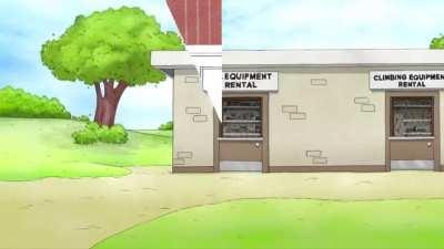 The Real Thomas (Part 1)