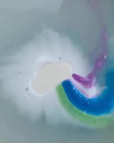 Bath Bomb
