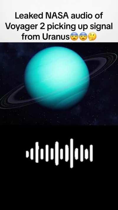 Leaked nasa audio of yes king🫣