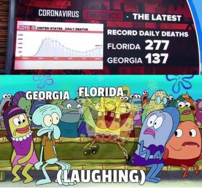 ♫ And it's sweet, sweet, sweet victory... yeah ♫