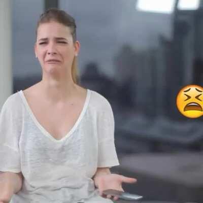 This is just TOO cute 😍