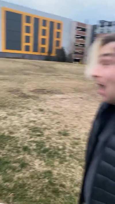 What an amazing coincidence. 