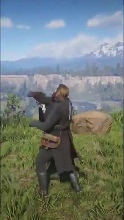 This is the true ending