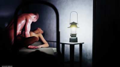 Kaitlyn Ka, slutty counsellor (SavageCabbage) [The Quarry]