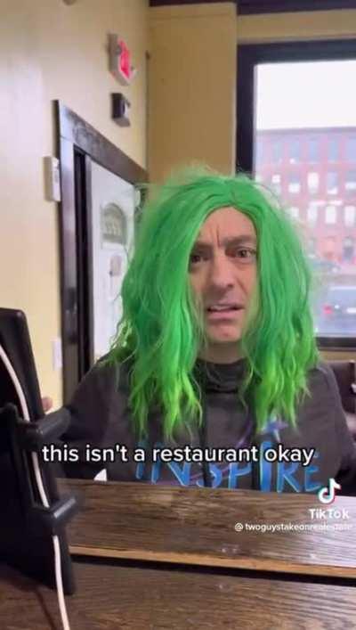 Tip your landlord for things they’re obligated to do as a landlord