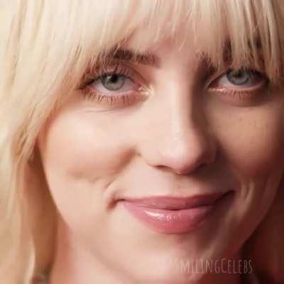 Billie Ellish