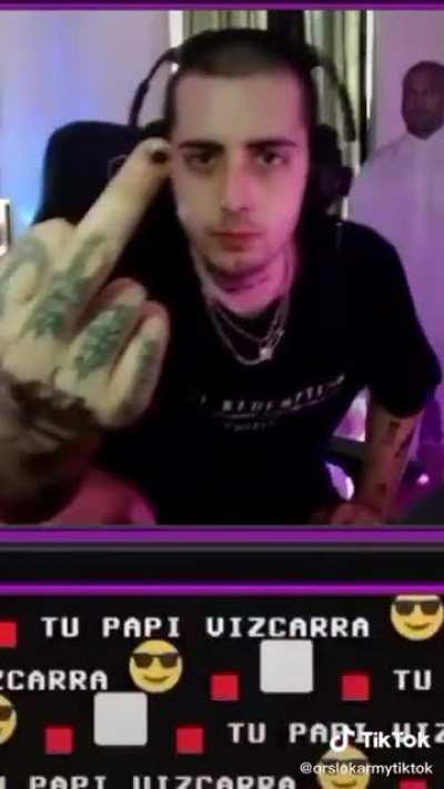 Yo cuando veo a un ctm