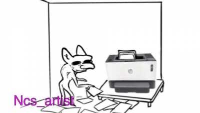 the phonk goblin is inside my walls get out get out get out