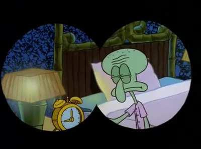 Employee of the Month