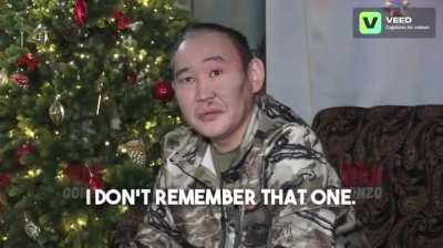 Ru pov: «I couldn't watch it» - Andrey Grigoriev talks about the video of his fight with the Ukrainian