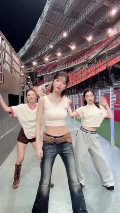 260215 Red Velvet Tiktok Update
