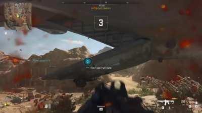 Excuse my loud yelling :D , No Loot For These Guys!!!