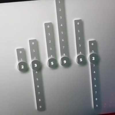 Most satisfying clock reset