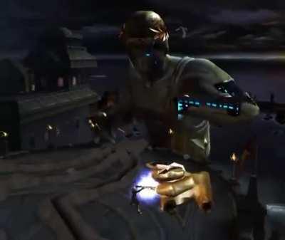 RecantoDoBaiacu - Video #6259