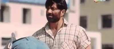 Don't piss off the big bro