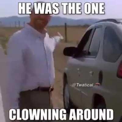 Every middleschool experience