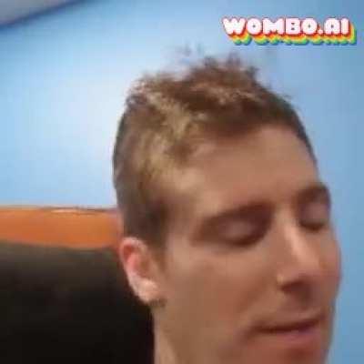 Linus wants it that way