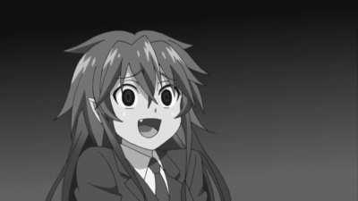 Itadaki Seiki - Part 3