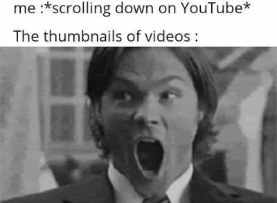 Clickbaits are rising