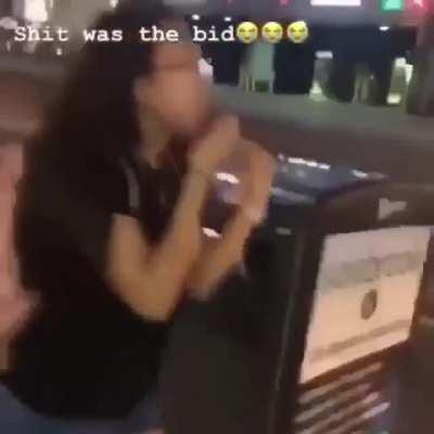 Group of girls attack random women for social media clout
