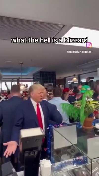 The choice is clear.