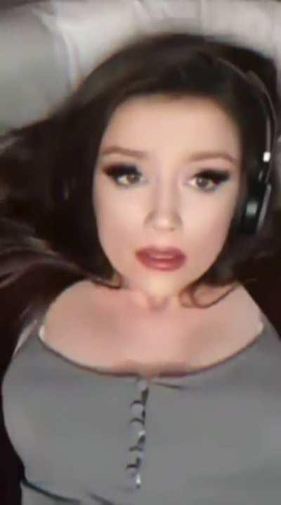 Bambi TikTok Hypno [Audio Required]