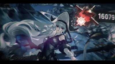 The Golden Age Will Rob Me Again