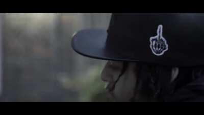 Classic Drill Song Of The Week: (67) R6 - redruM reverse (2016)