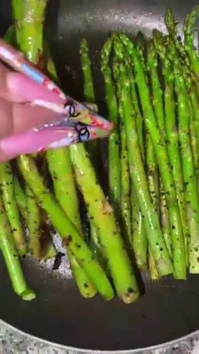 Told by a mod who removed my post in r/makemesuffer that this video belongs here instead