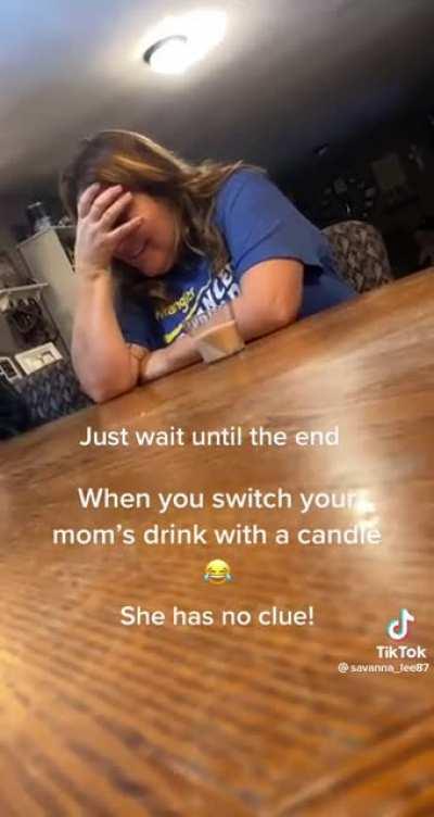 That was pretty good.