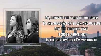 Просто делюсь настроением. (Как и всегда, в общем-то)