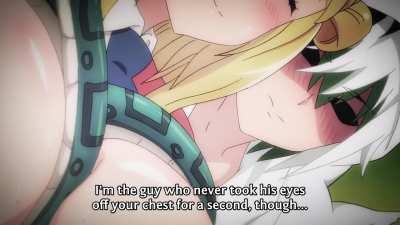 Just helping [Futoku no Guild]