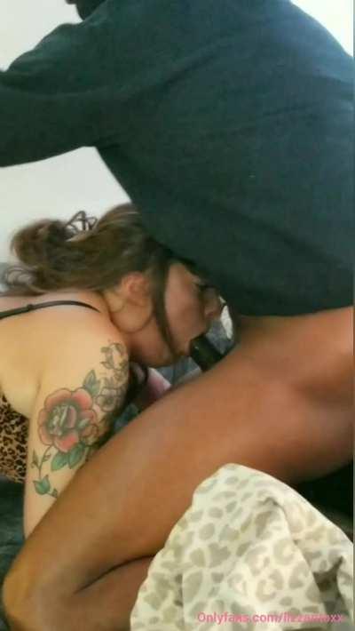 Guilty pleasure when I'm feeling the urge for certain cravings 😈