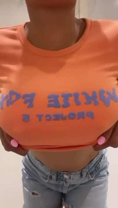 Can’t hide these on tiktok so here they are ;)