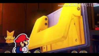 I mashed up the LOS themes