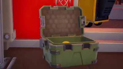 For everyone wondering why there isn't a Summer TNTina